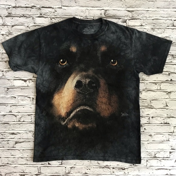 The Mountain Other - 🧨The Mountain Rottweiler Tee